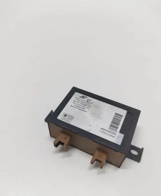 Volkswagen Sharan Immobilizer control unit/module 7M0953257F 5WK4776