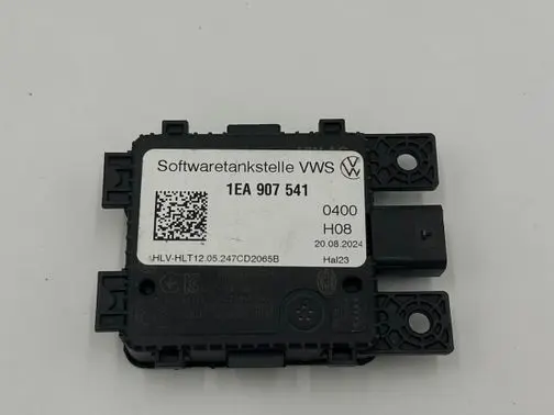 Volkswagen Tiguan Distronic sensor radar 1EA907541