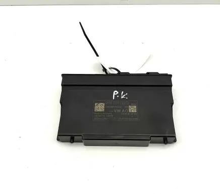 Porsche Taycan 9J1 Seat control module 4M8959760B A2C7576721500