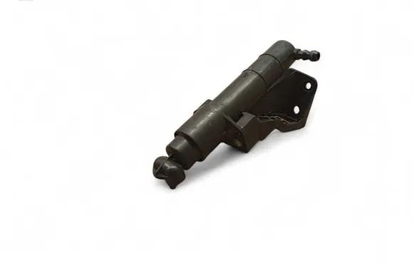 Mercedes-Benz GL X164 Headlight washer spray nozzle 