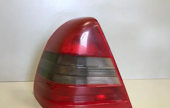Mercedes-Benz C W202 Rear/tail lights 2028200964L 3301520509