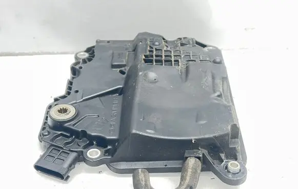 Mercedes-Benz ML W164 Gearbox control unit/module A1644460710