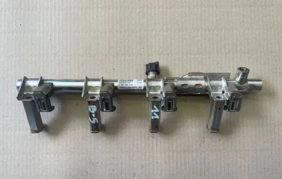 Ford C-MAX II Fuel main line pipe CJ5G9H487BA 0800657161