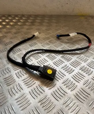 Hyundai Ioniq 5 USB socket connector 96120GI000