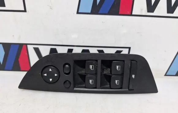 BMW X1 E84 Multifunctional control switch/knob 