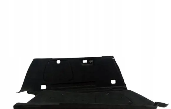 Opel Astra K Front door card panel trim 39052364