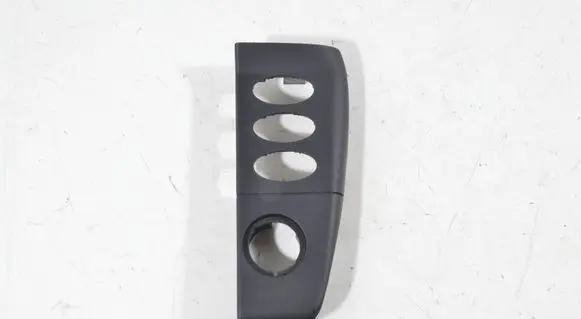Porsche 911 996 Center console decorative trim 99655223403 99655223404 99655223303EJH