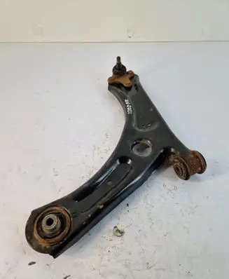 Volkswagen Caddy Front lower control arm/wishbone 1K0407151G