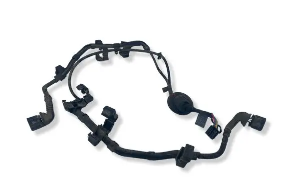 BMW 5 F10 F11 Brake wiring harness 9242218