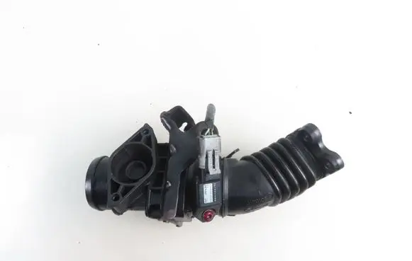 Ford Focus Air intake hose/pipe 9649252080