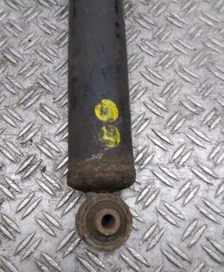 Chevrolet Captiva Rear shock absorber/damper
