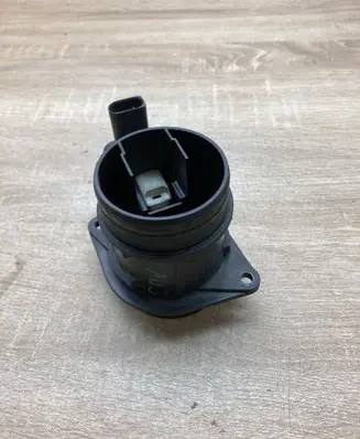 Audi A6 S6 C7 4G Mass air flow meter 03L906461 5WK97023
