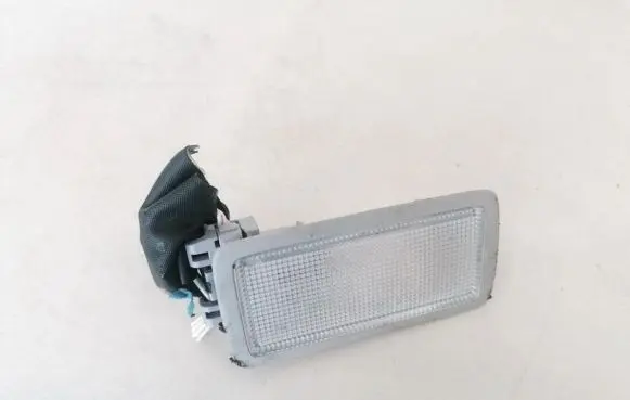 Toyota Avensis T270 Other interior light 8134030100 81340-30100