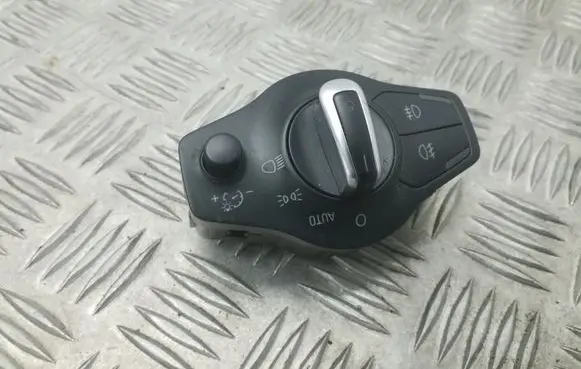 Audi A4 S4 B8 8K Light switch 8K0941531G