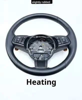 Jaguar F-Type Steering wheel EX533F563