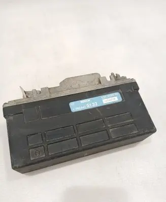 Mercedes-Benz E W124 ABS control unit/module 0055455132 46540778 0265101020