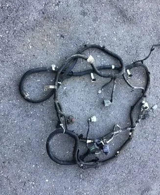 Ford F150 Other wiring loom JL3T14405DAH