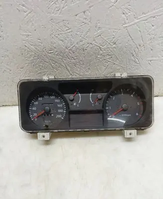 Hyundai Galloper Other control units/modules 630A09 C03003203E