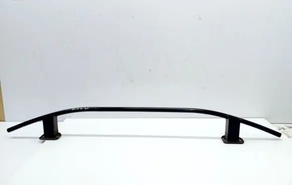 Opel Agila B Rear bumper cross member