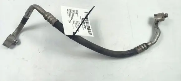 Porsche Cayenne (92A) Air conditioning (A/C) pipe/hose