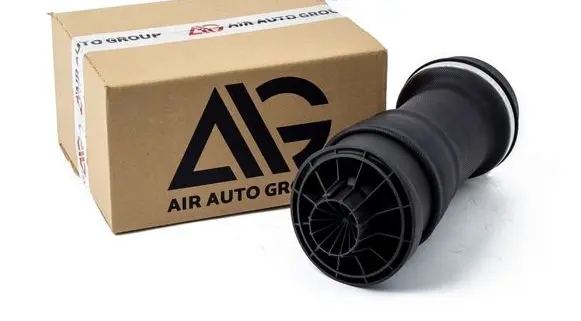 Mercedes-Benz R AMG W251 Rear air suspension bag/shock absorber A2513200025 KLFE835 251320042564