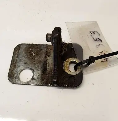 Audi A3 S3 8P Rear door lower hinge