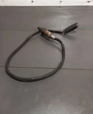 BMW 7 E65 E66 Lambda probe sensor 7539123