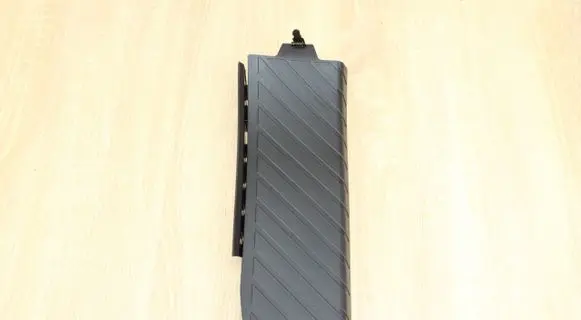 Audi A6 S6 C7 4G Foot rest pad/dead pedal 4G8864777