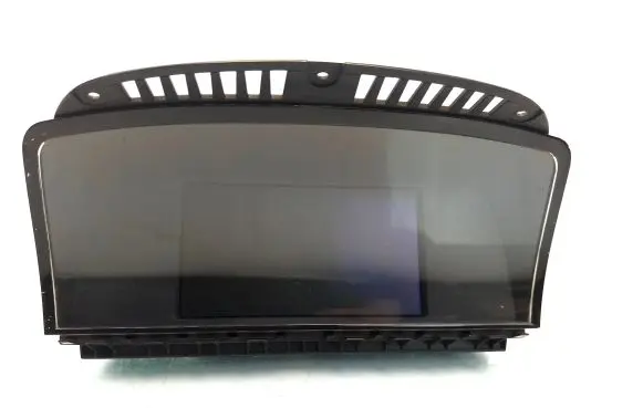 BMW 7 E65 E66 Screen/display/small screen 6933464 65452X037507639