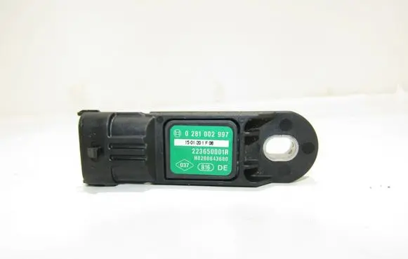 Renault Captur Air pressure sensor 0281002997