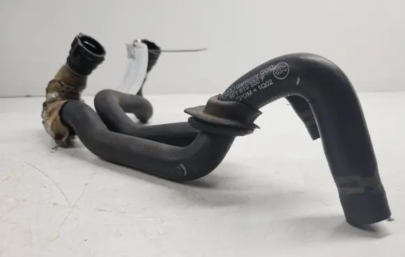 Audi A4 S4 B6 8E 8H Engine coolant pipe/hose 8E1819350F