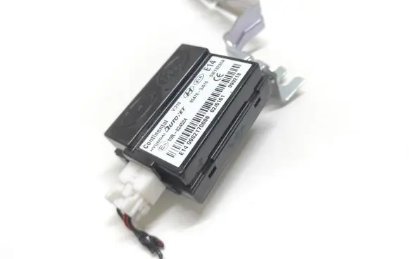 Hyundai ix 55 Ignition relay 954703J610 5WY8280A 10R024524