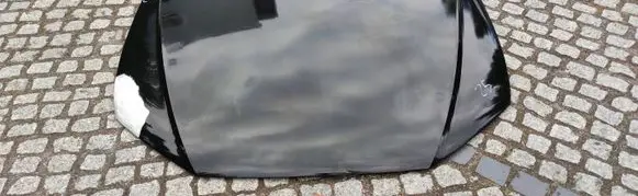 Audi A8 S8 D5 Engine bonnet/hood 