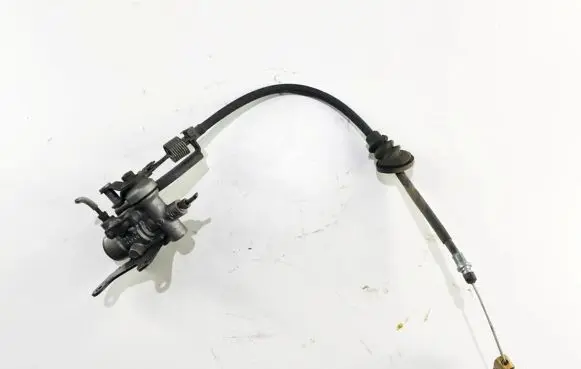 Clutch slave cylinder