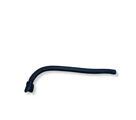 BMW X3 E83 Engine compartment rubber 8208507