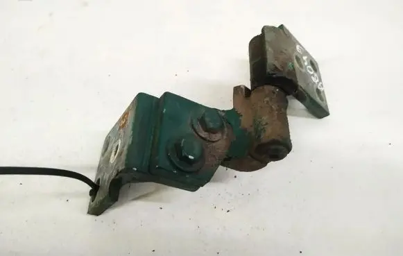 Peugeot Partner Tailgate/trunk/boot hinge