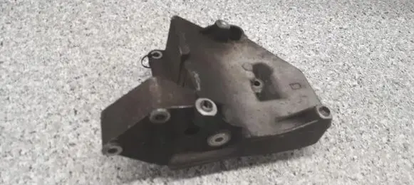 BMW 5 E39 Steering rack control module 