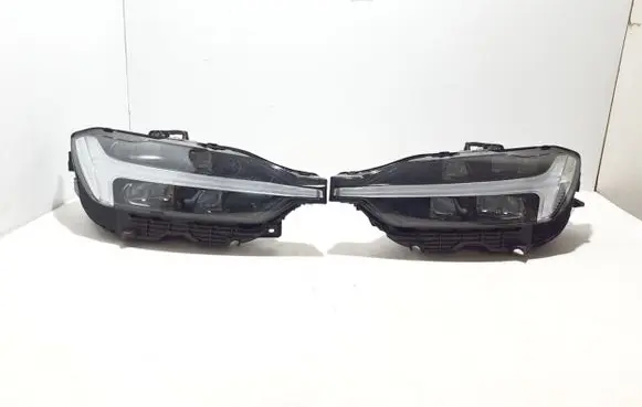 Volvo XC60 Headlight/headlamp