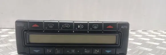 Mercedes-Benz E W210 Climate control unit 2108302285