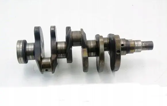 Chevrolet Matiz Crankshaft F8CVWKZPG
