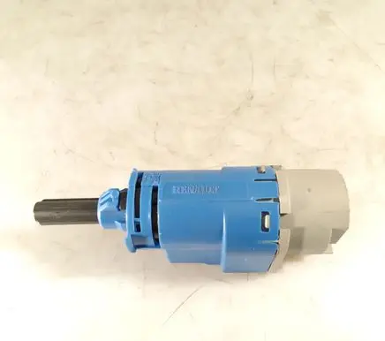Clutch pedal sensor
