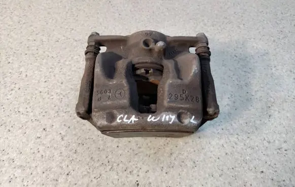 Mercedes-Benz CLA C117 X117 W117 Front brake caliper