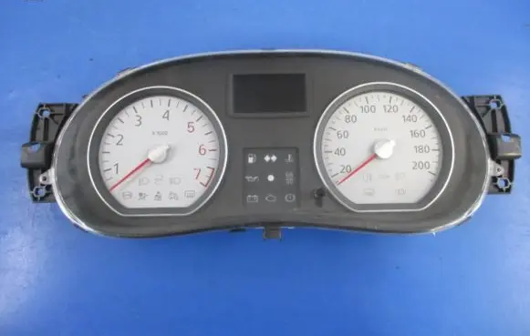 Dacia Sandero Speedometer (instrument cluster) P248103939R