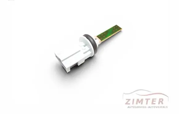 Audi Q3 F3 Interior temperature sensor 1K0907543E