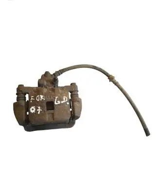 Subaru Forester SG Rear brake caliper