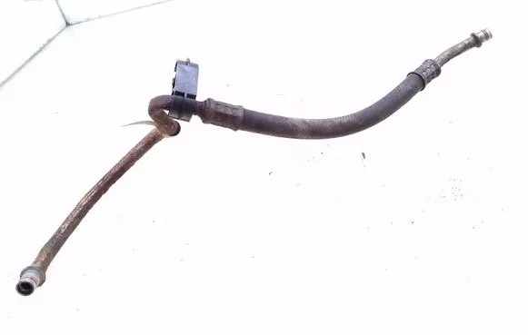 Opel Astra H Power steering hose/pipe/line 13122703
