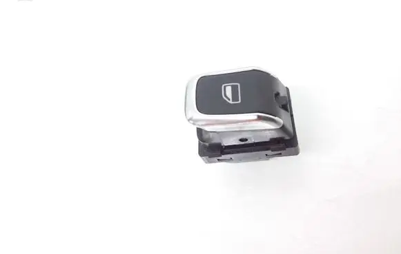 Audi A6 S6 C7 4G Electric window control switch 4H0959855A