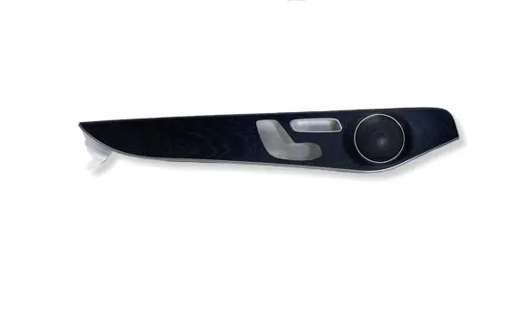 Mercedes-Benz GLC X253 C253 Front door speaker cover trim A2057202780 A20527809983