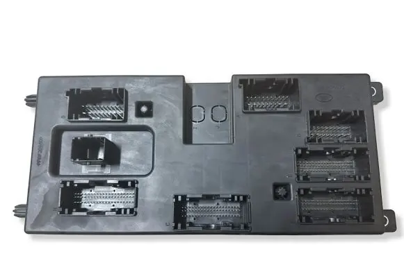 Jaguar XE Comfort/convenience module GX7314F041AJ