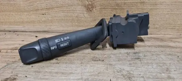 Volvo S60 Indicator stalk